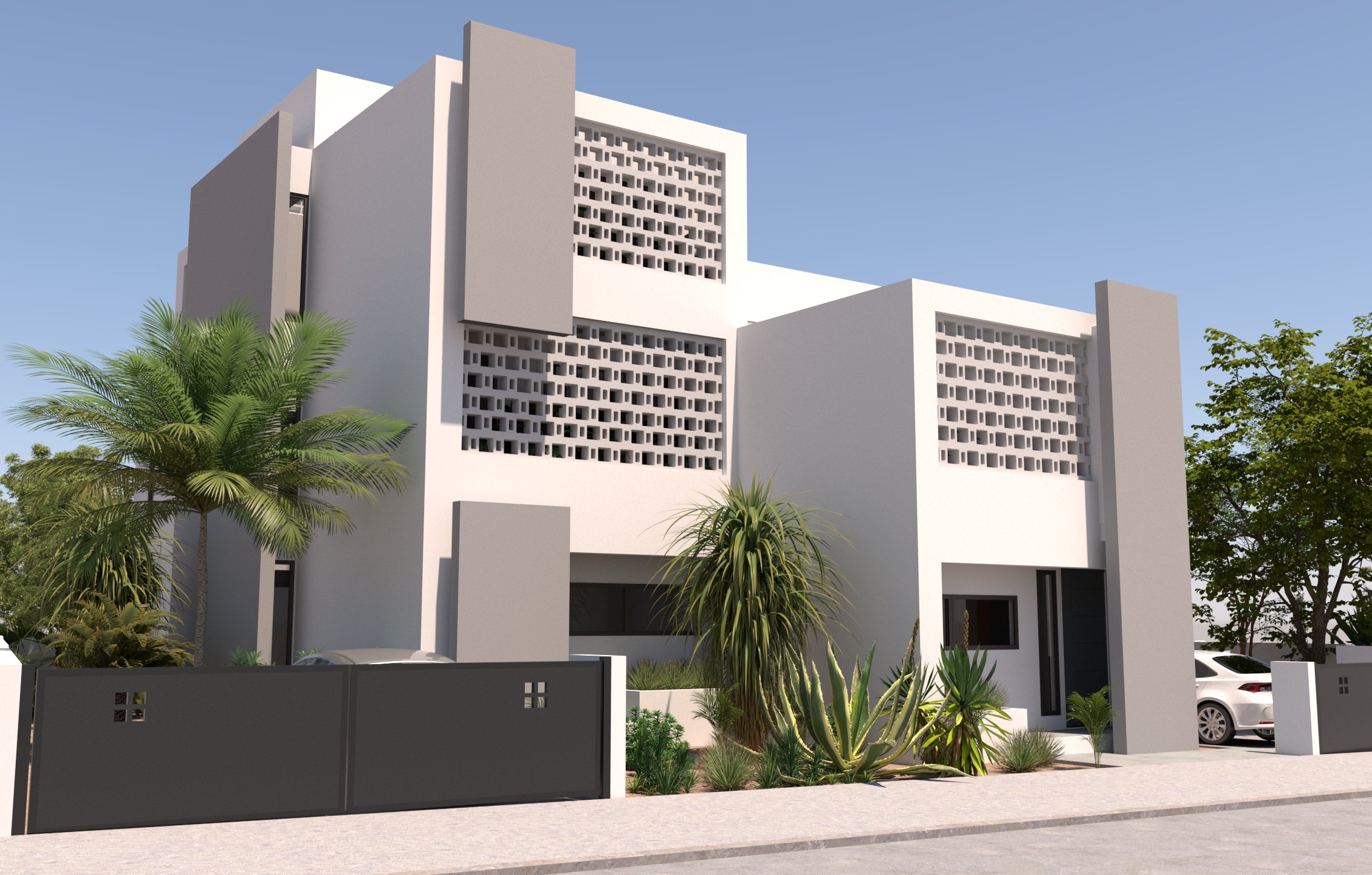 House in Santa Catharina
