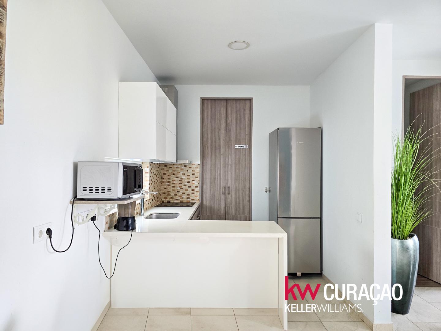 Apartment in Piscadera
