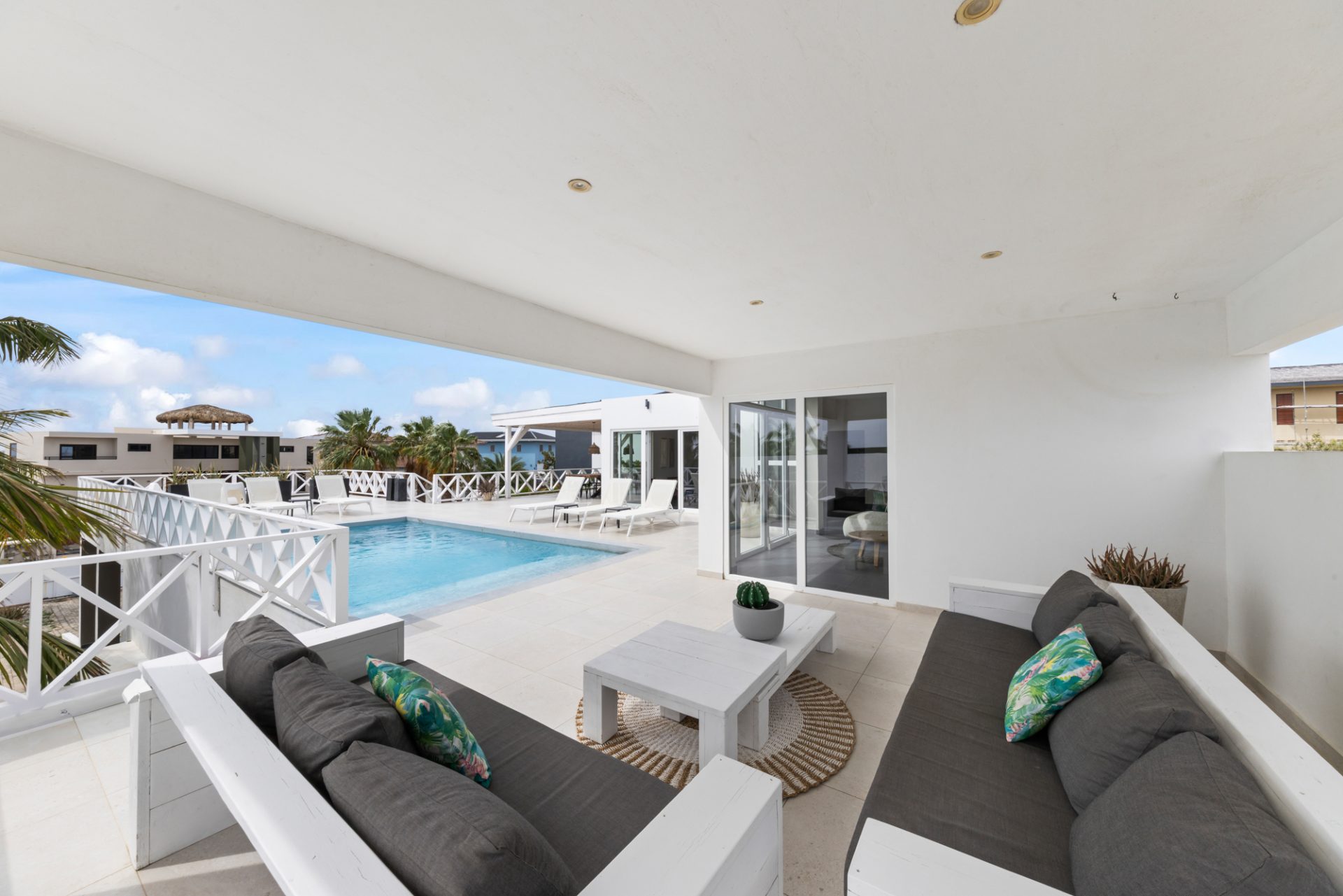 Villa in Vista Royal
