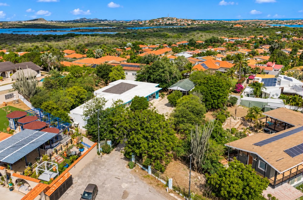 Property in Jan Thiel