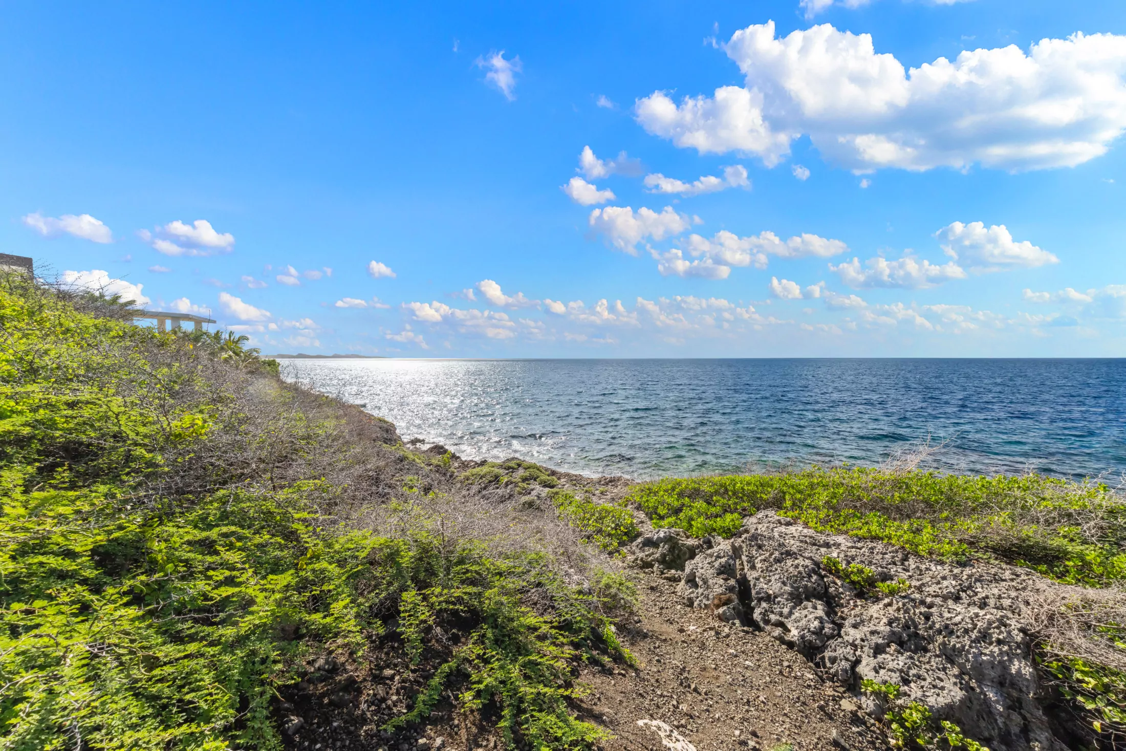 Property in Coral Estate