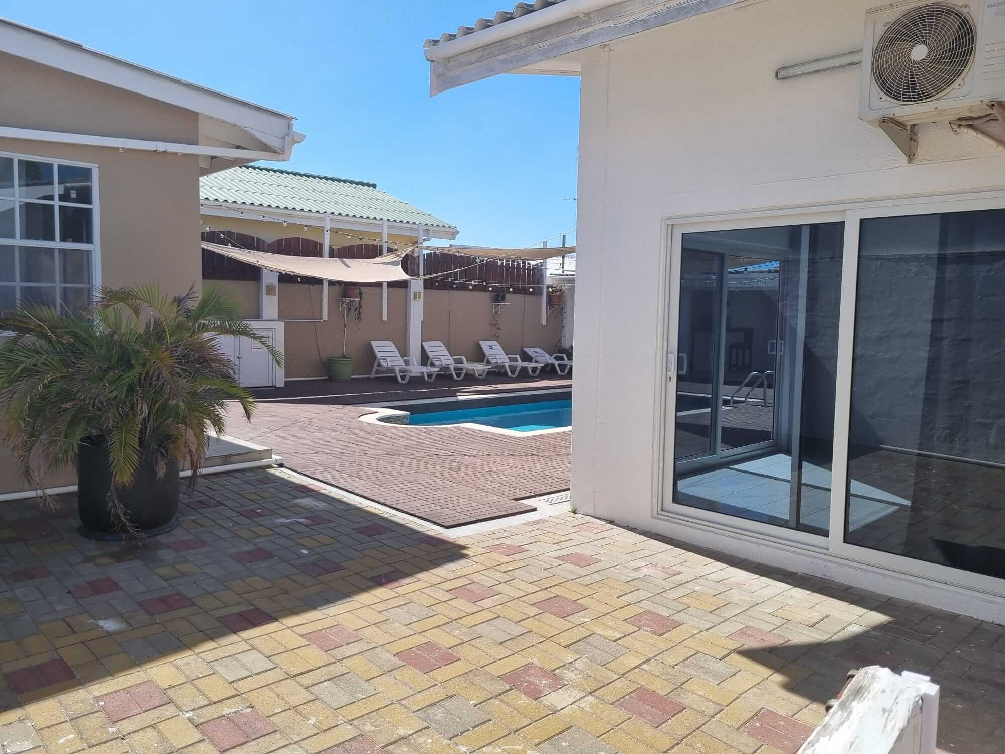 Property in Sunset Heights