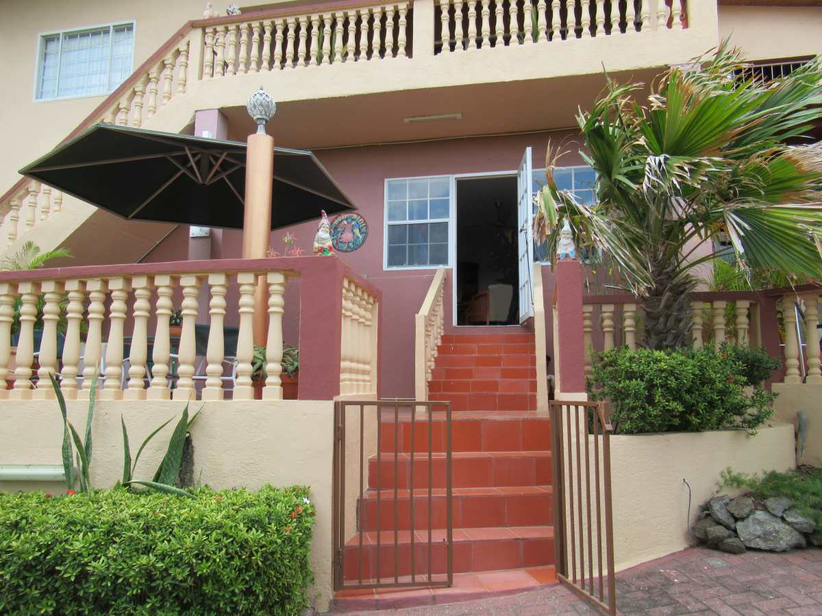 Apartment in Bottelier