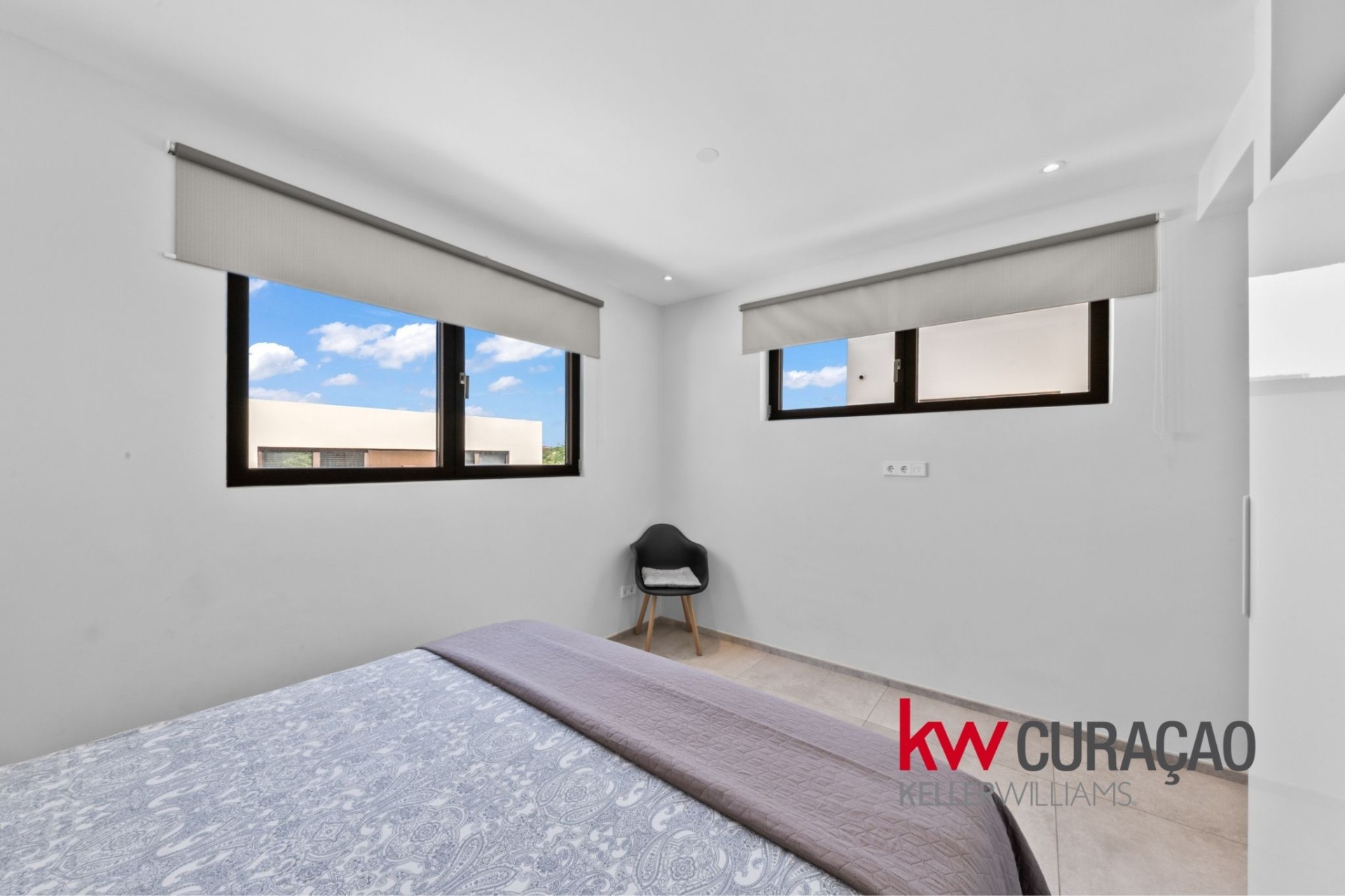 Apartment in Jan Sofat