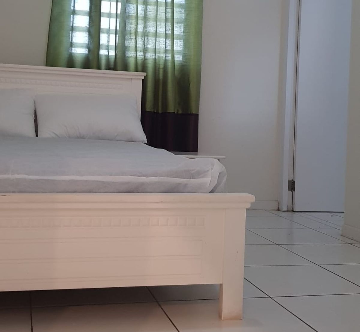 Apartment in Mahaai
