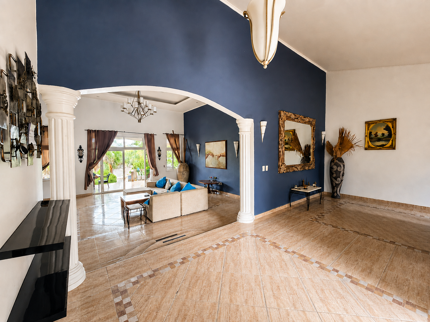 Property in Blue Bay