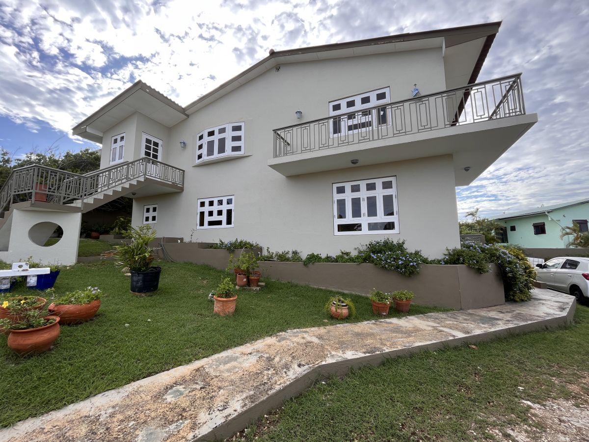 Apartment in Cas Grandi