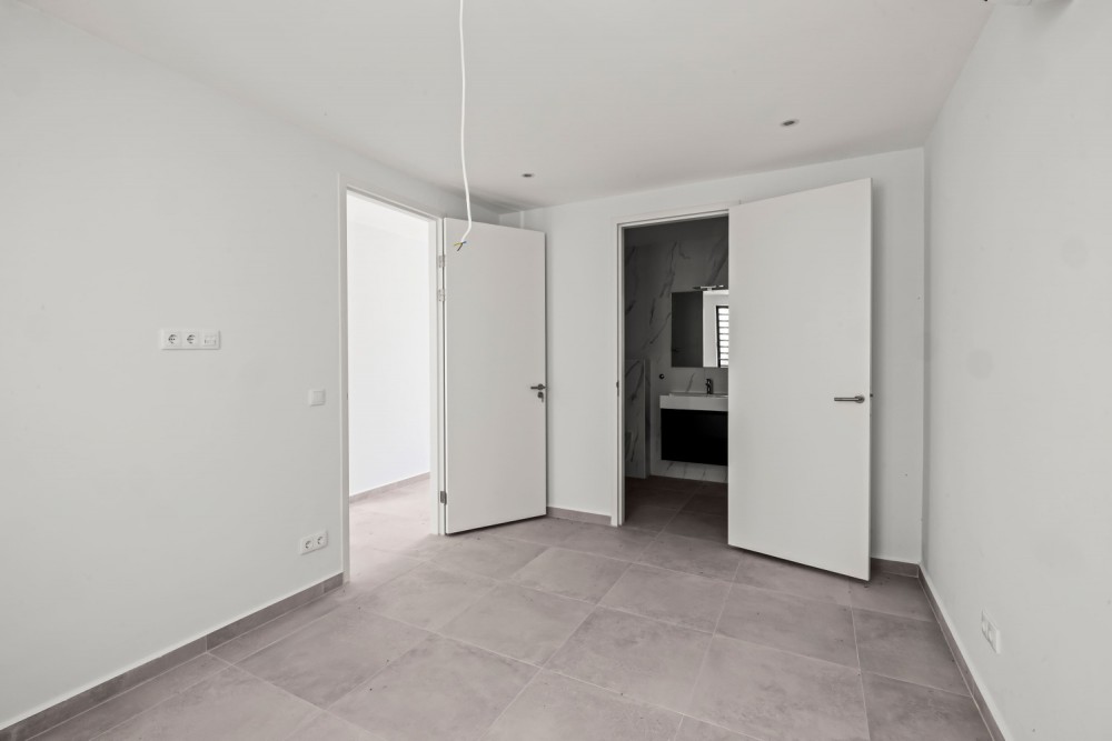 Apartment in Blue Bay