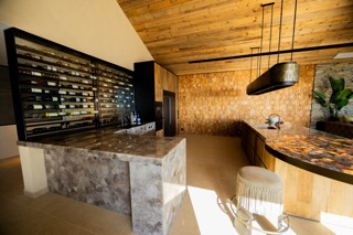 House in Boca Gentil