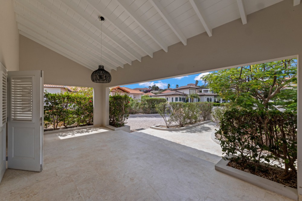 Property in Blue Bay