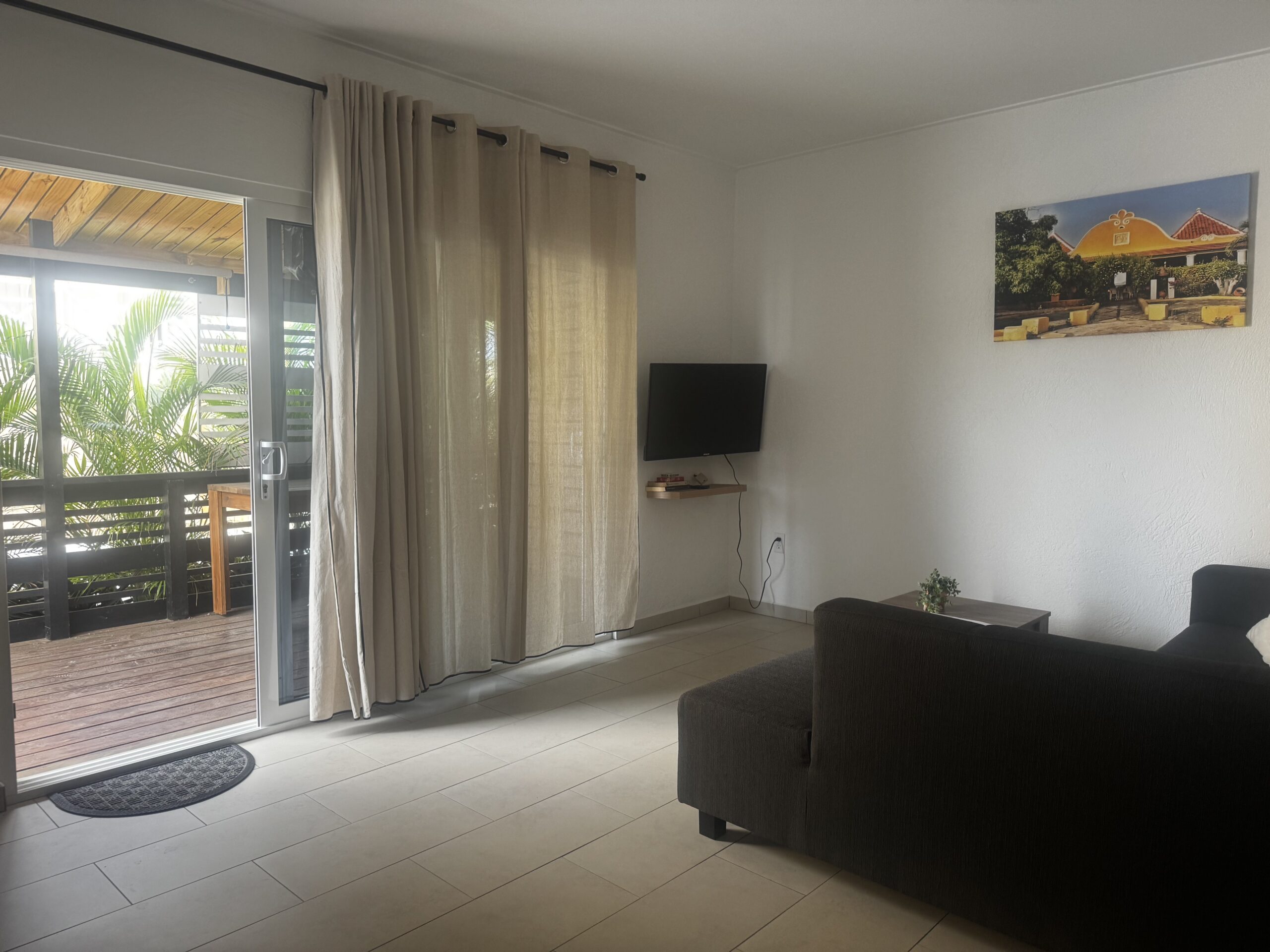 Property in Grote Berg