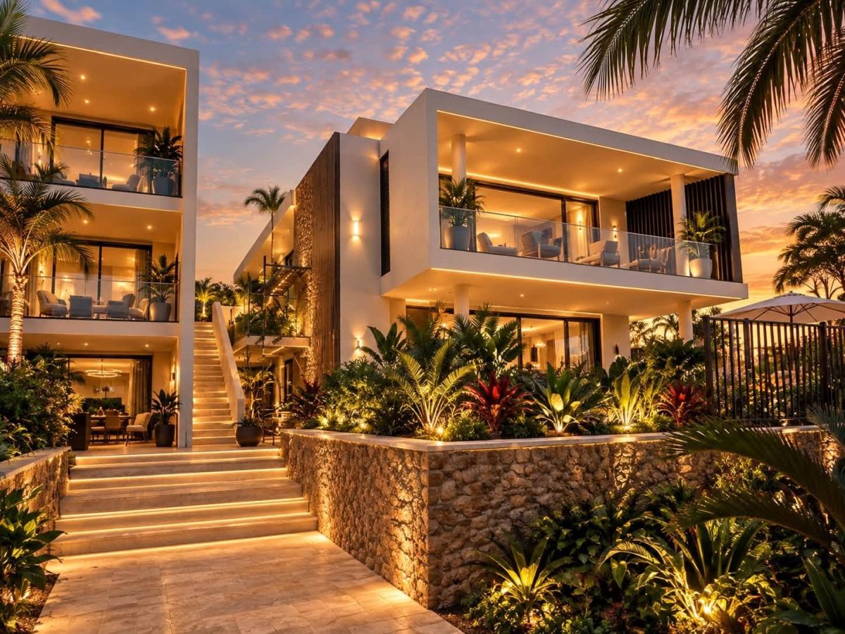 Apartment in Willemstad Region