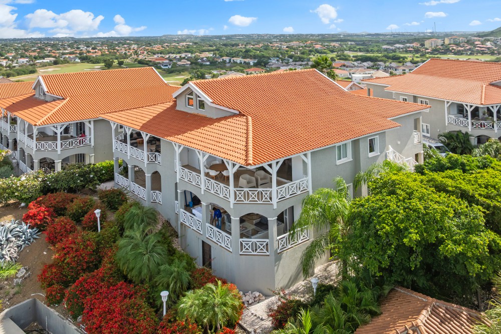 Apartment in Blue Bay