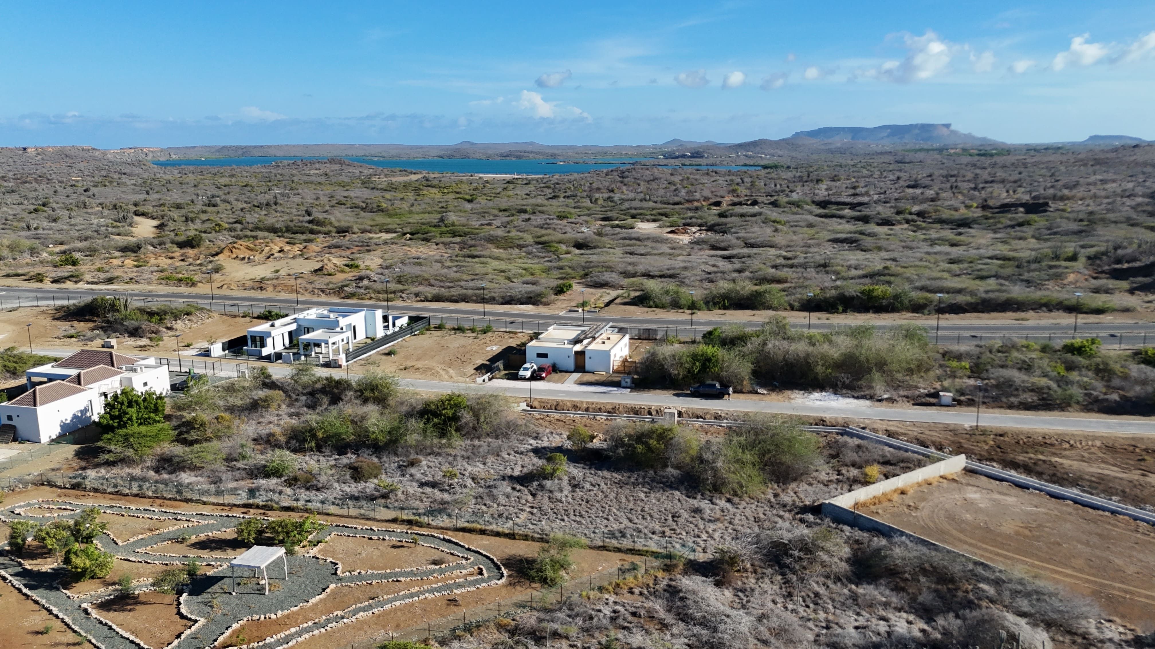 Land / plot in Sint Joris