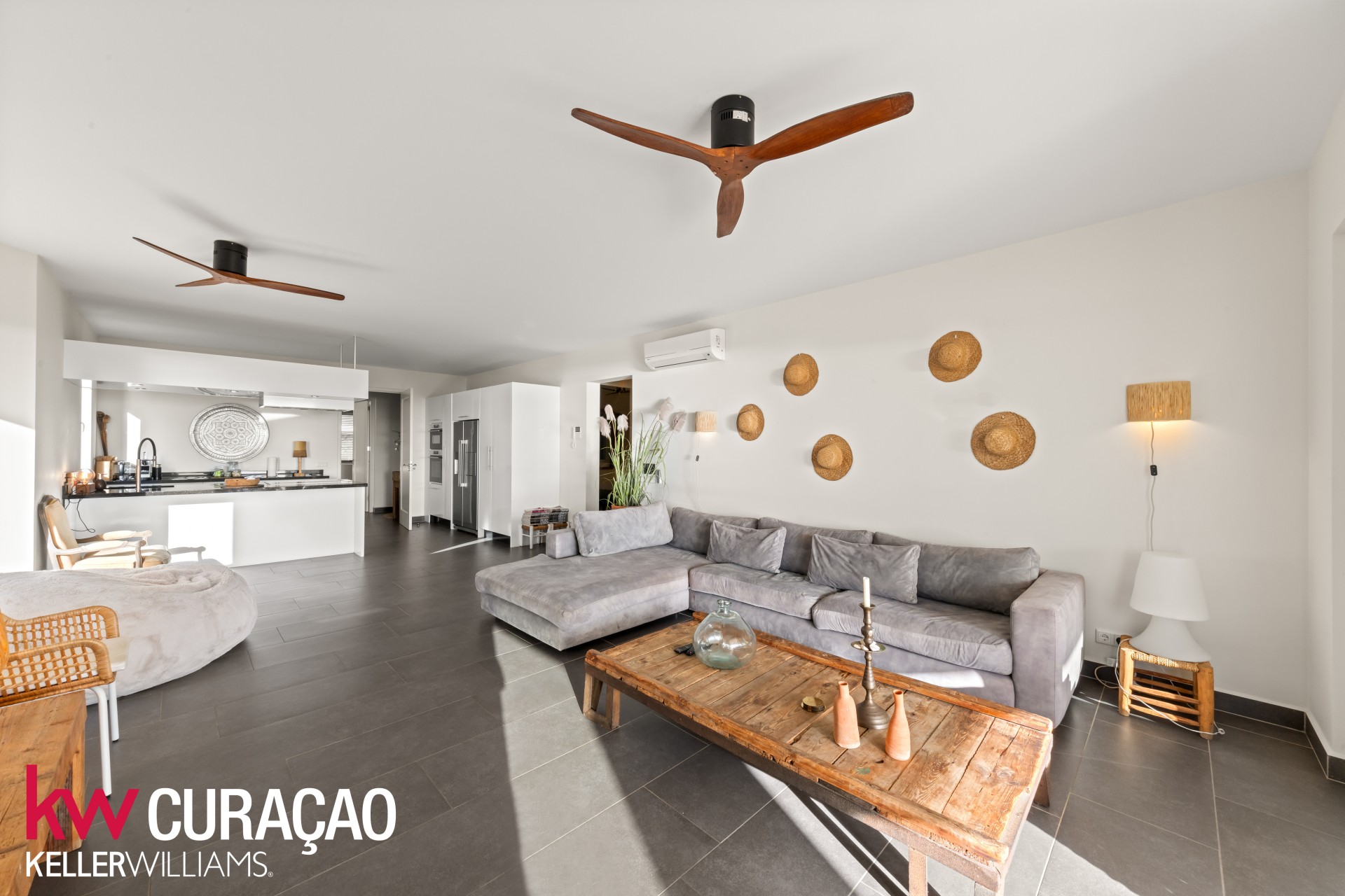 Property in Piscadera