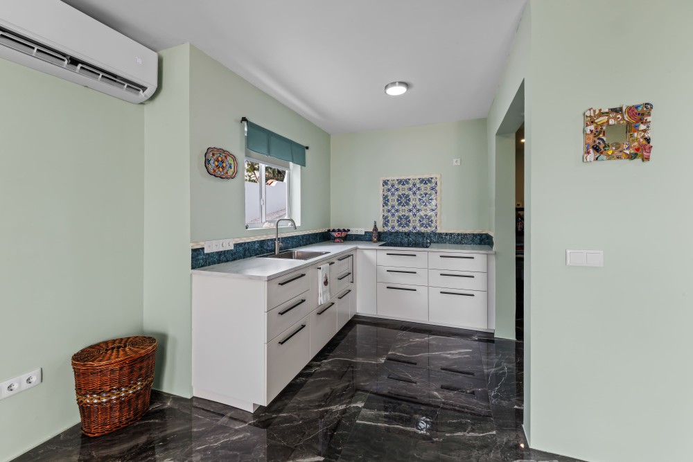 Property in Grote Berg