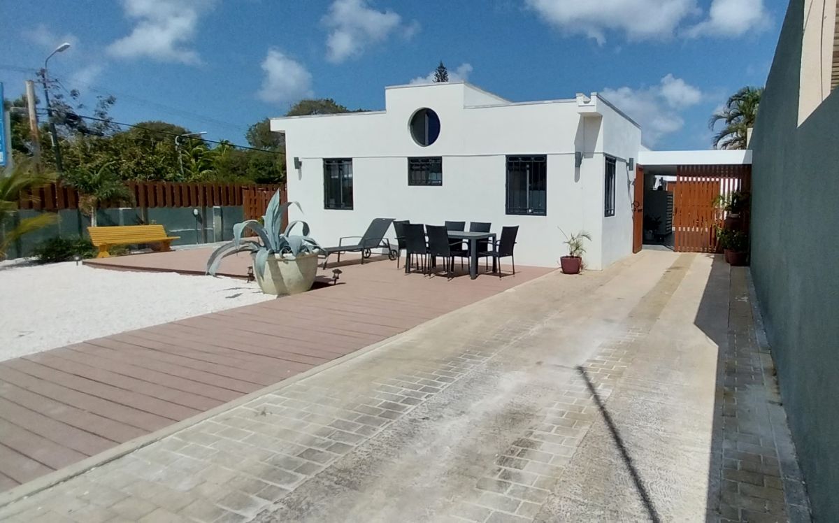 House in Salina