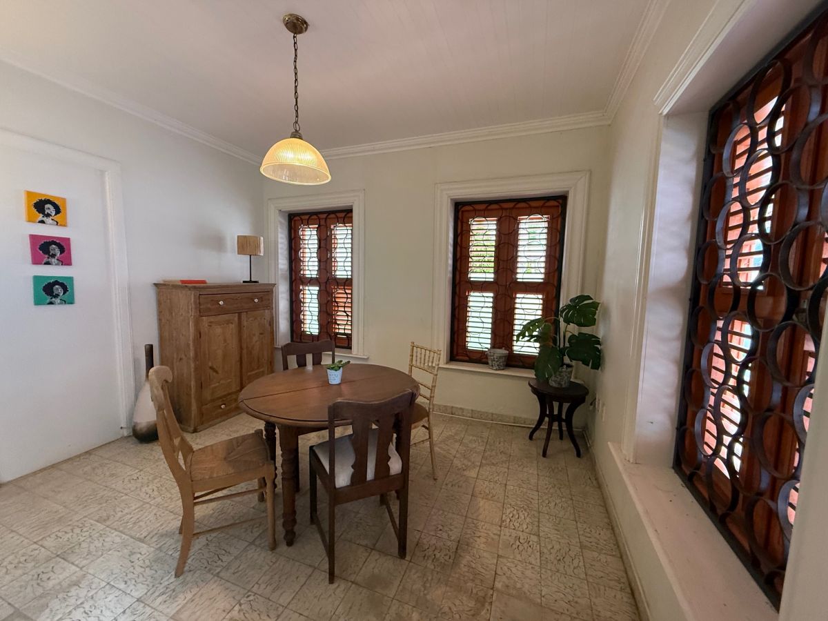 Apartment in Otrobanda