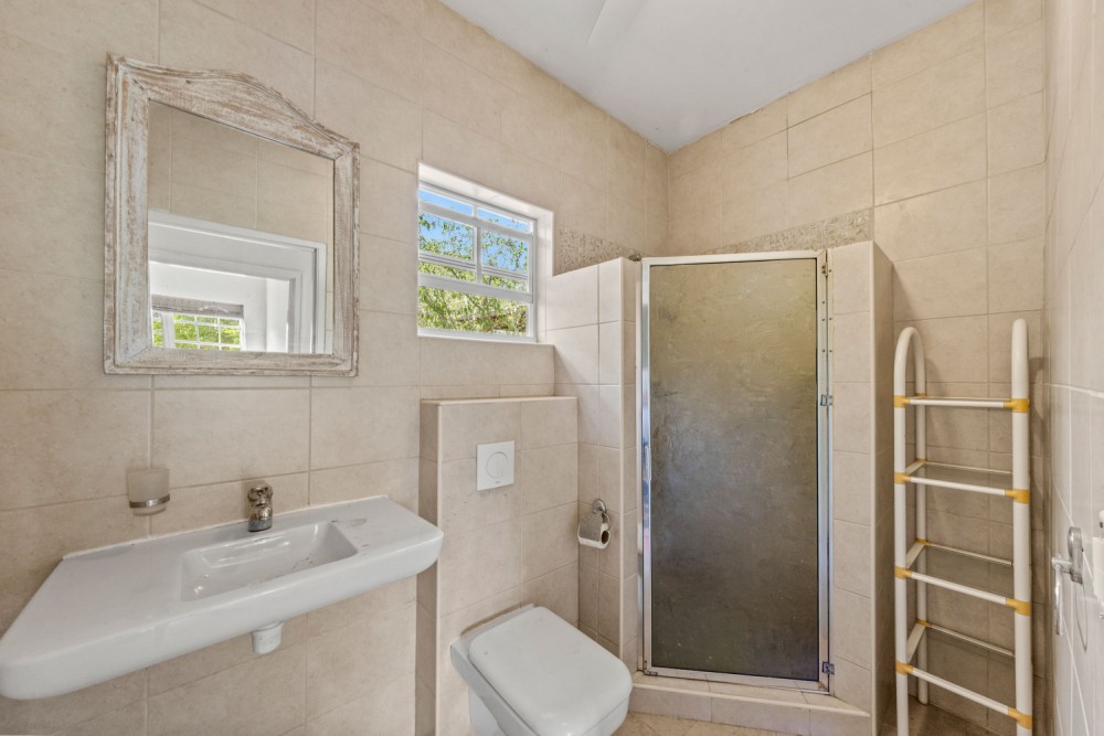 Property in Jan Thiel