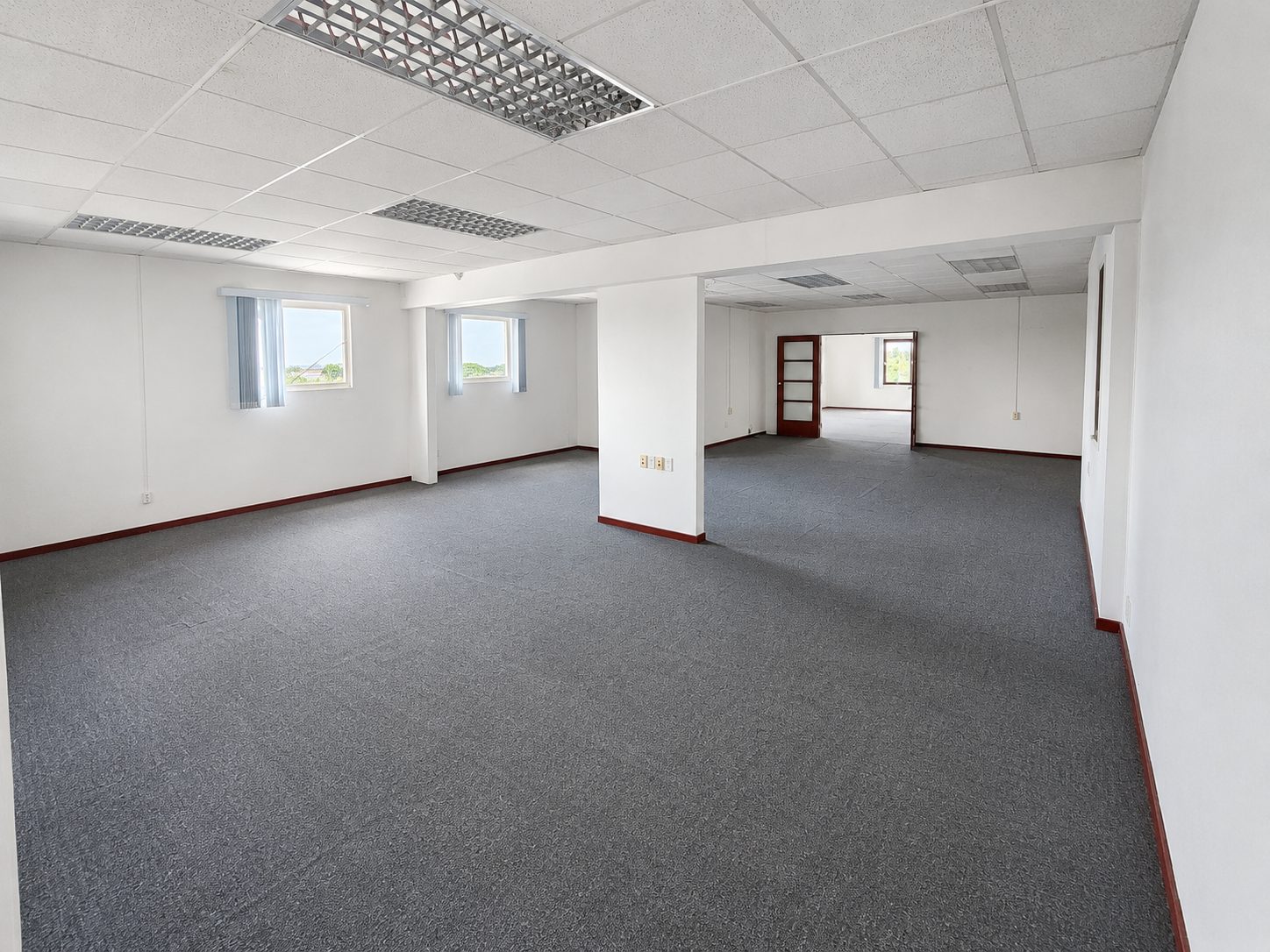 Commercial in Biesheuvel