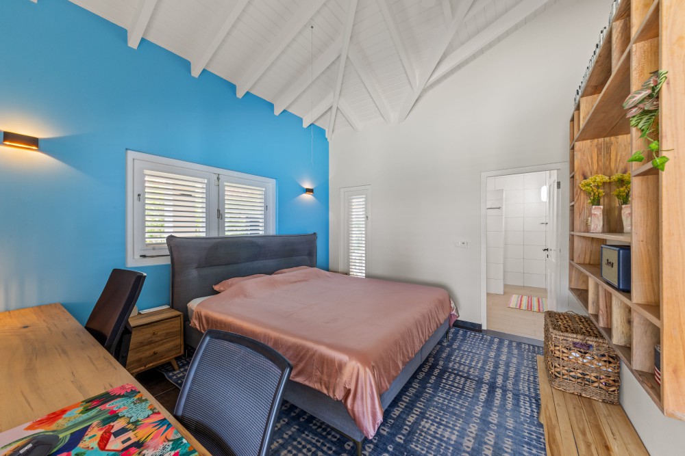 Villa in Blue Bay