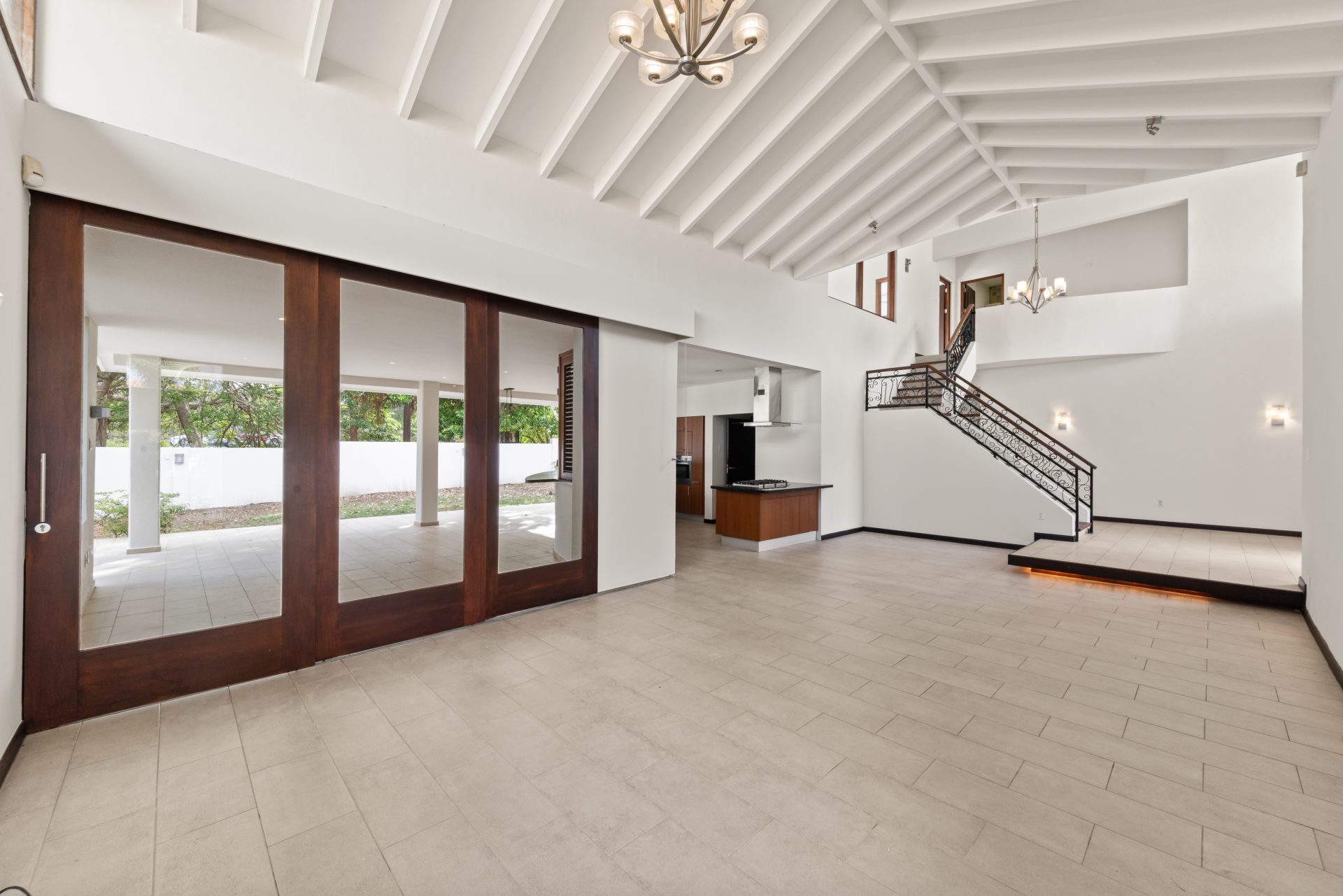 Property in Jan Thiel