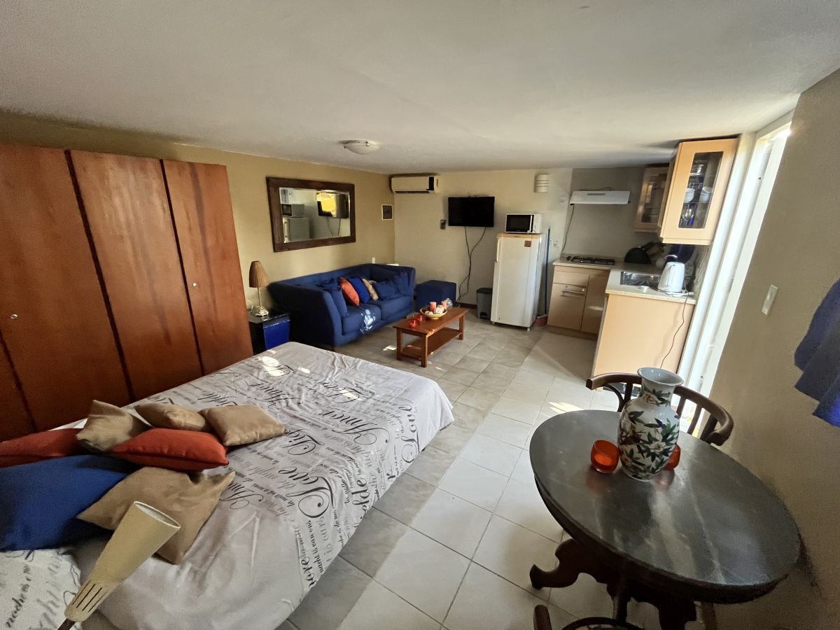 Apartment in Cas Grandi
