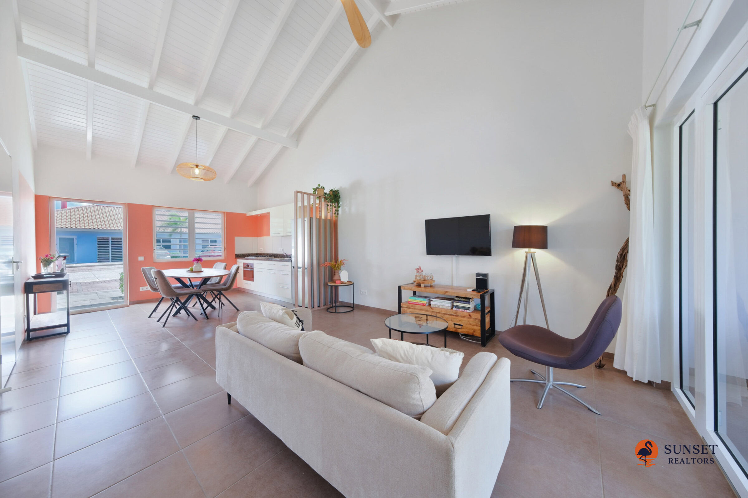 Apartment in Sint Michiel