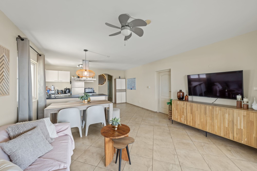 Apartment in Blue Bay