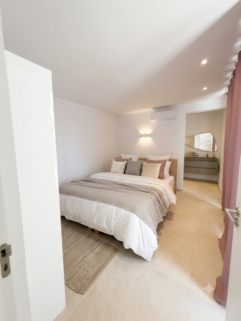 Property in Jan Thiel