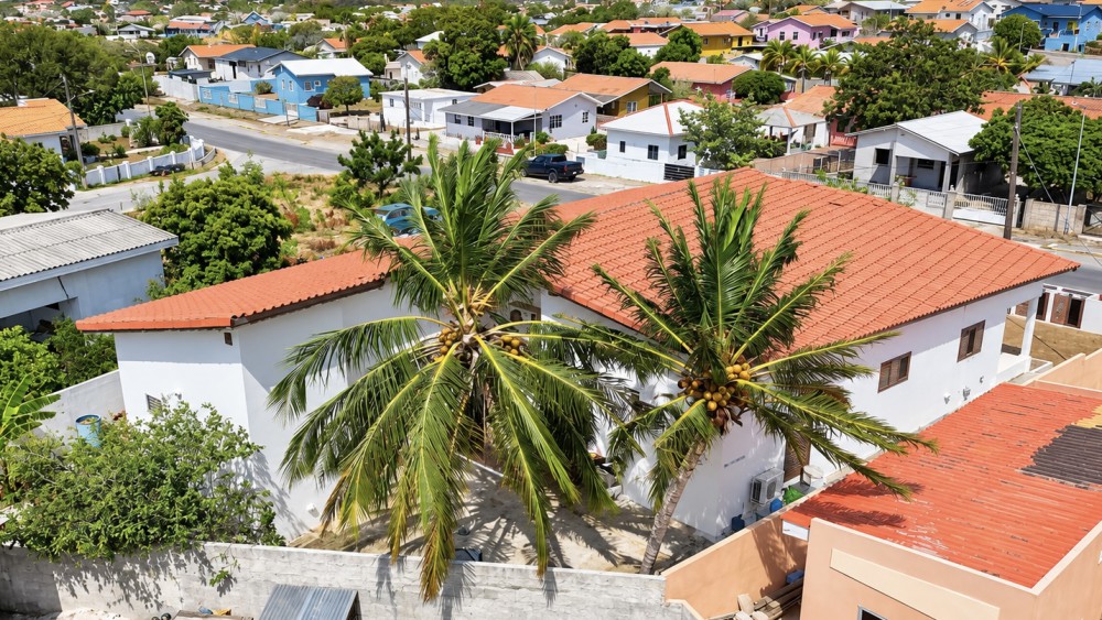 Property in Sint Michiel