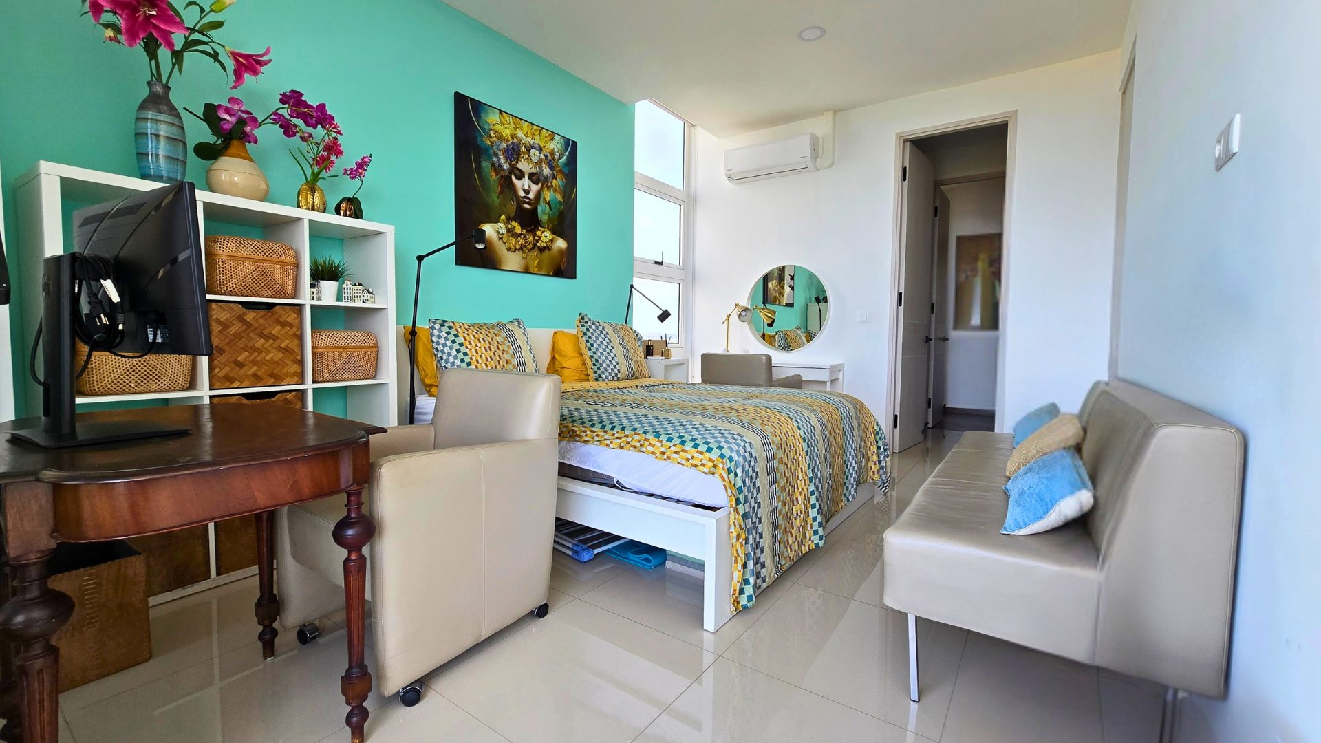 Property in Parasasa