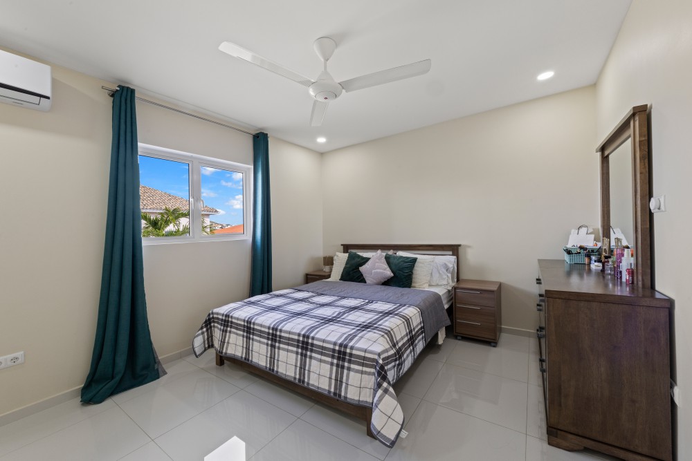 Villa in Blue Bay