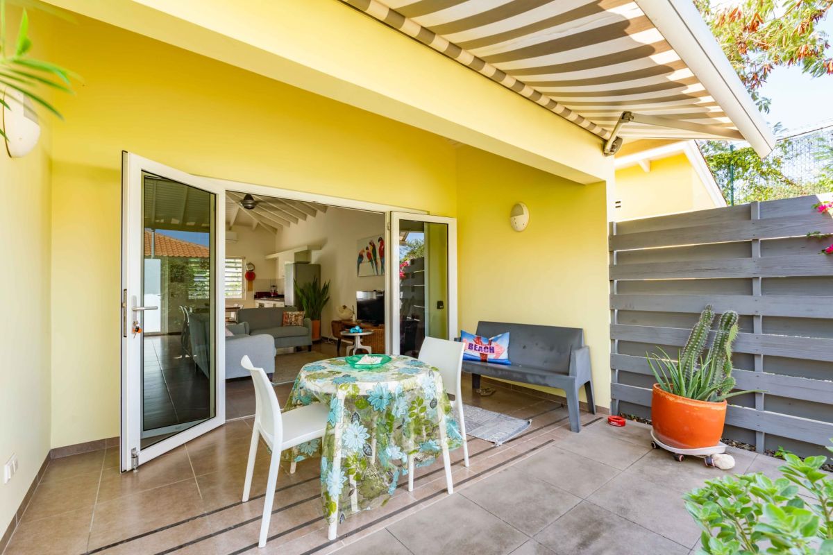 Apartment in Blue Bay