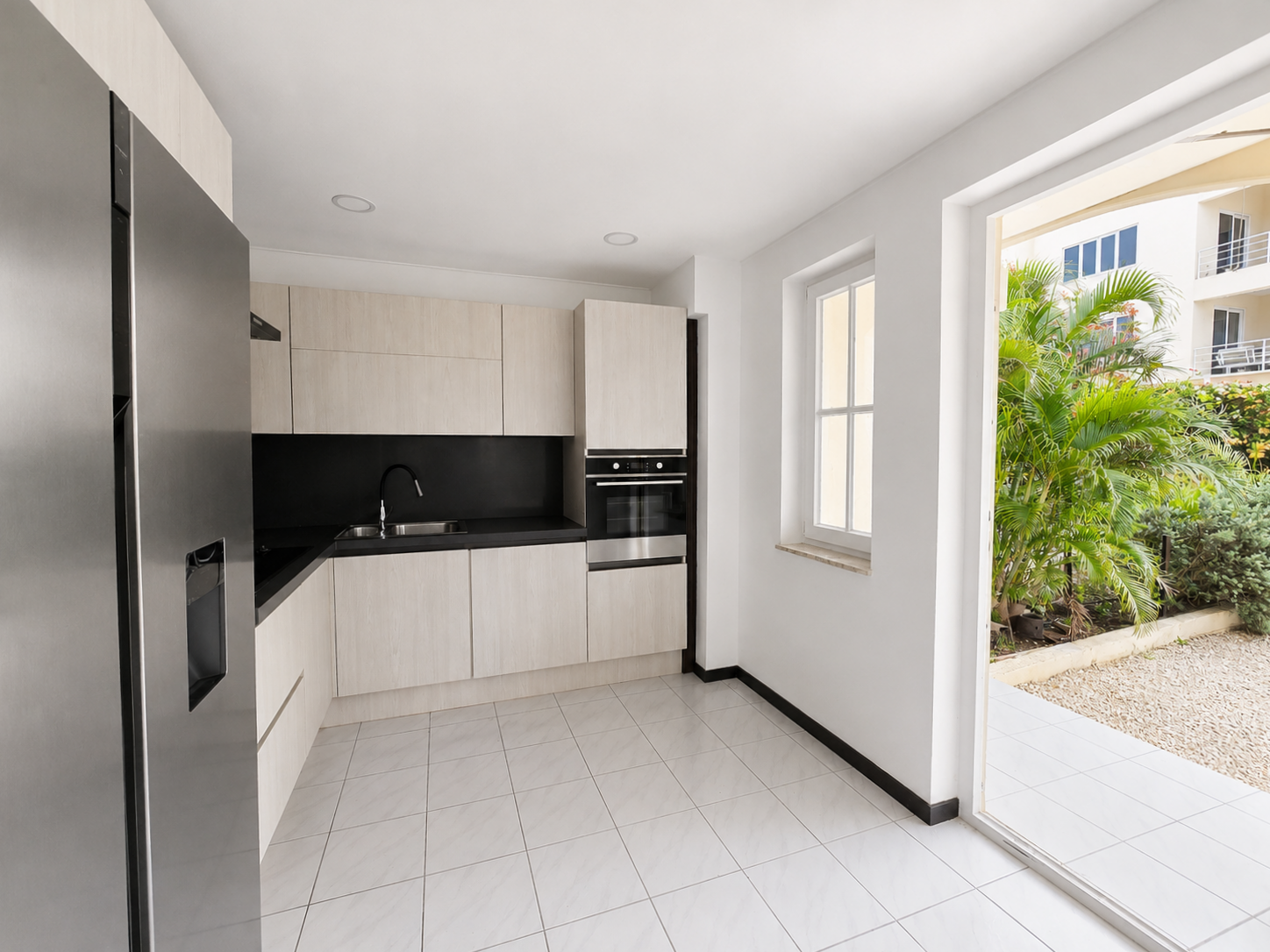 Townhouse in Parasasa