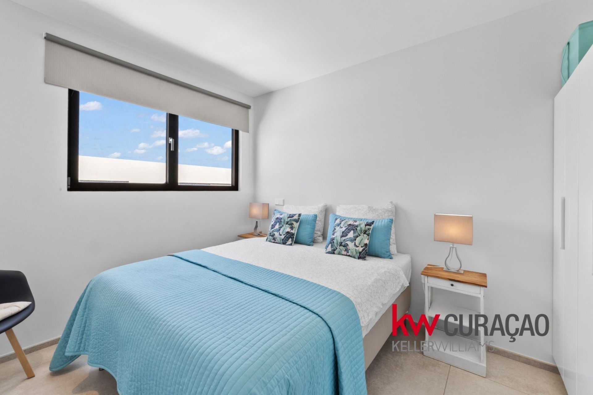 Apartment in Jan Sofat