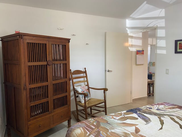 Apartment in Jan Thiel