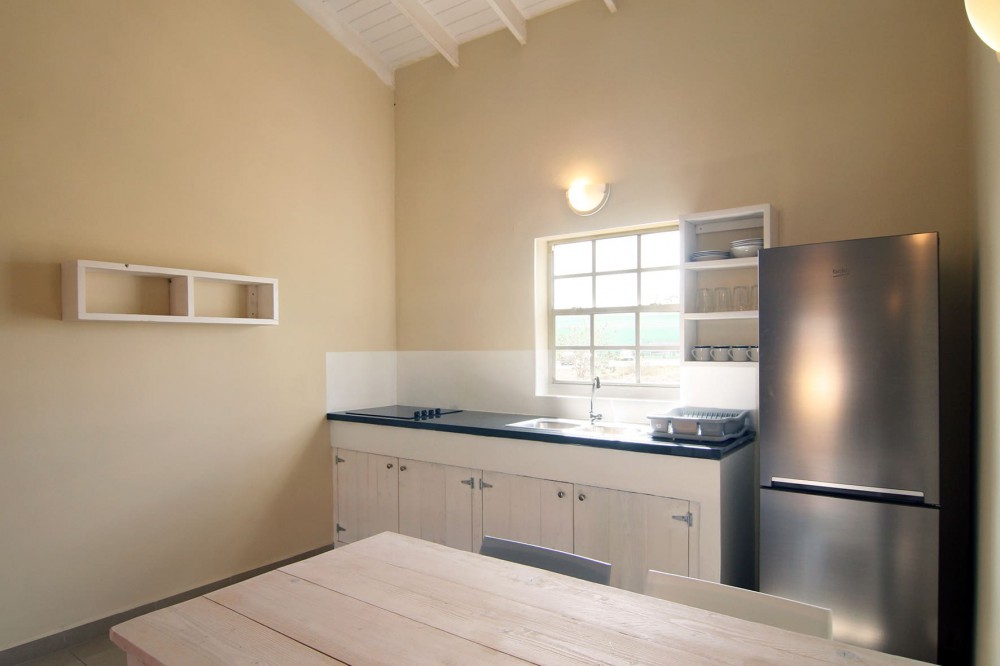 Property in Toni Kunchi