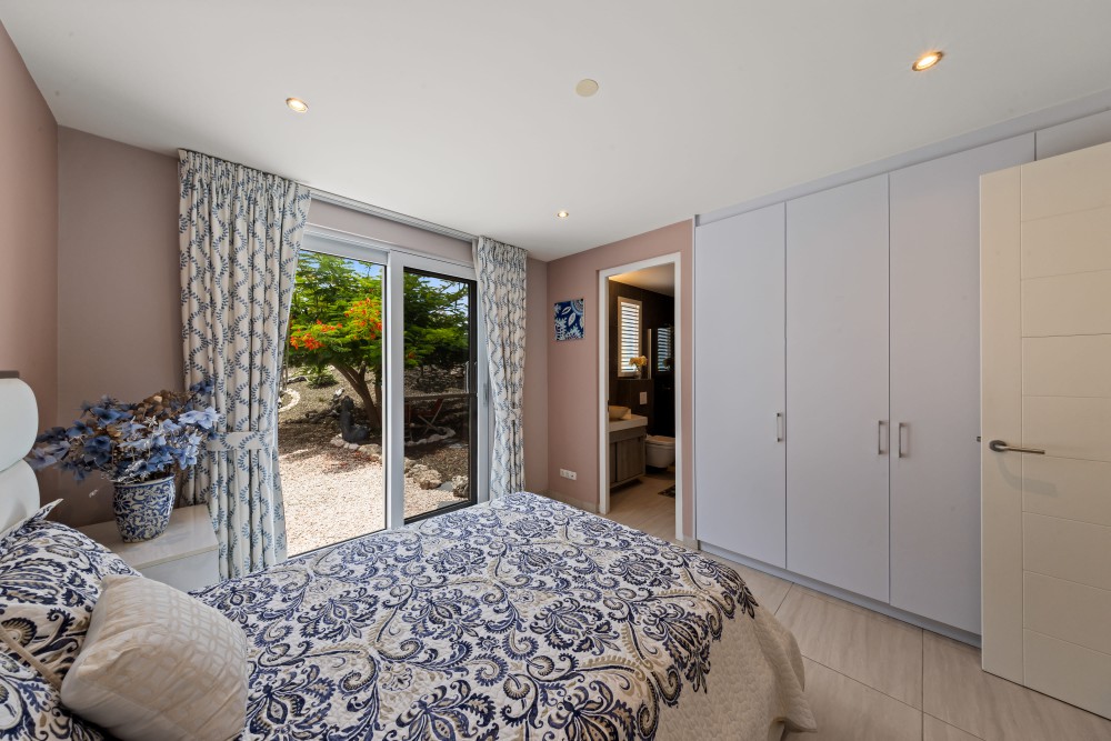 Villa in Blue Bay