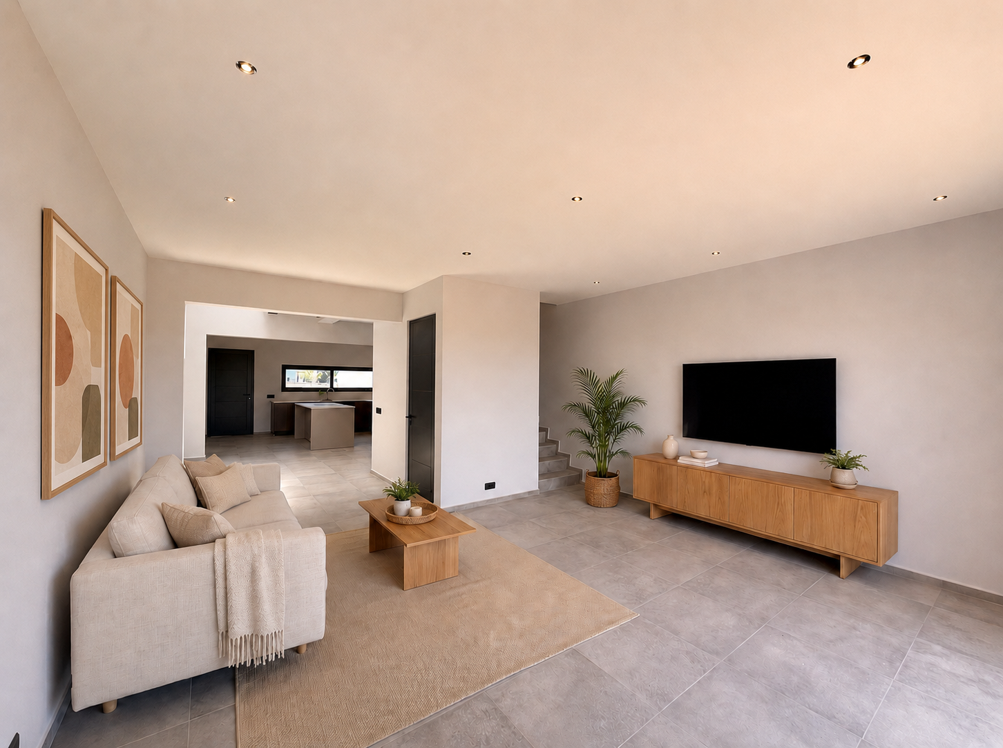 House in Santa Catharina
