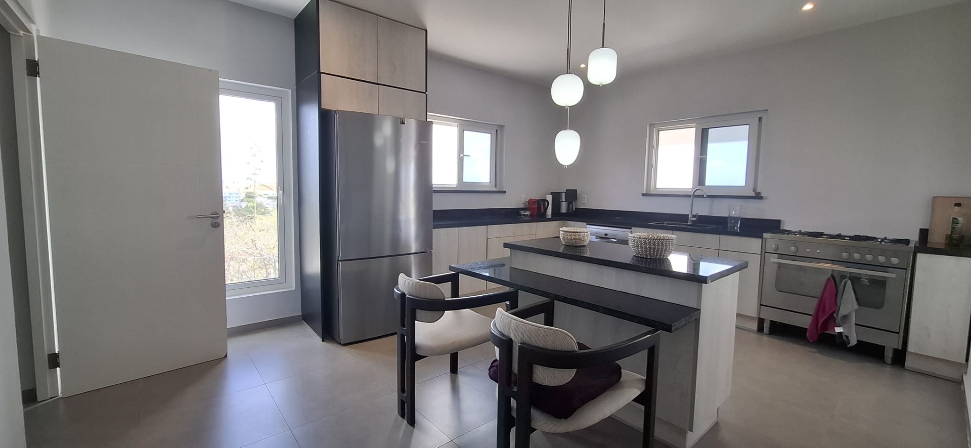 Property in Janwe