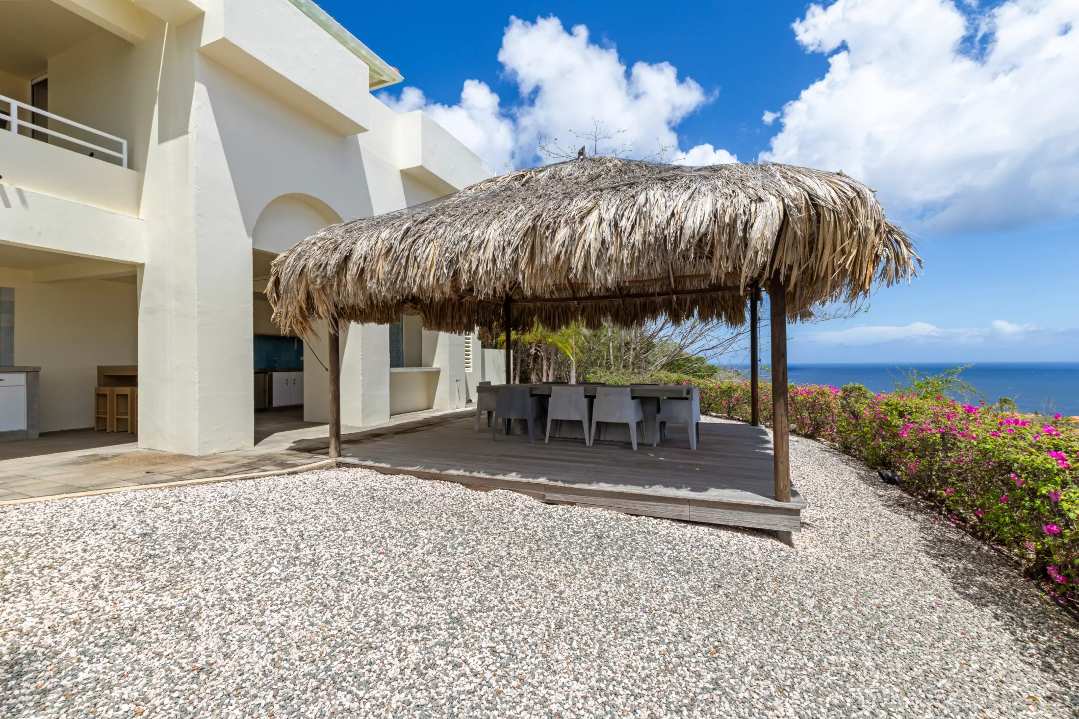 Villa in Coral Estate