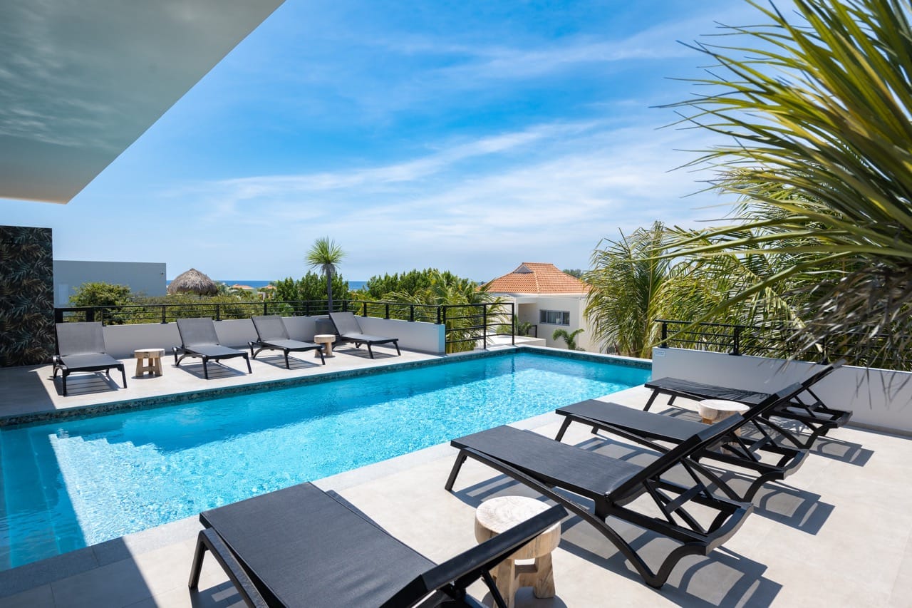 Villa in Vista Royal