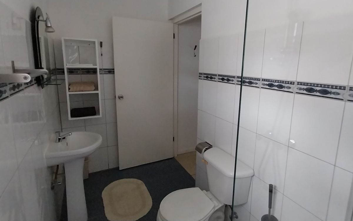 Apartment in Bottelier