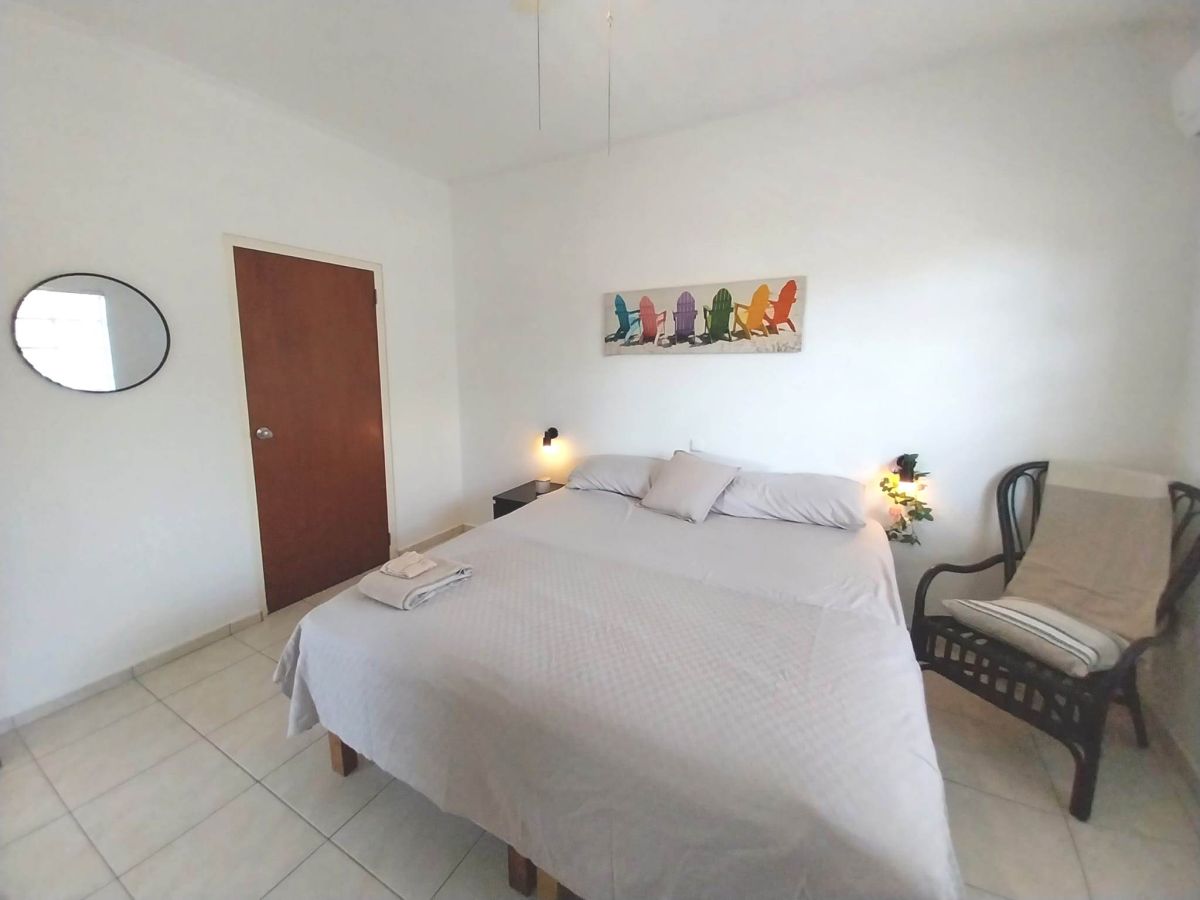 Apartment in Santa Rosa Region