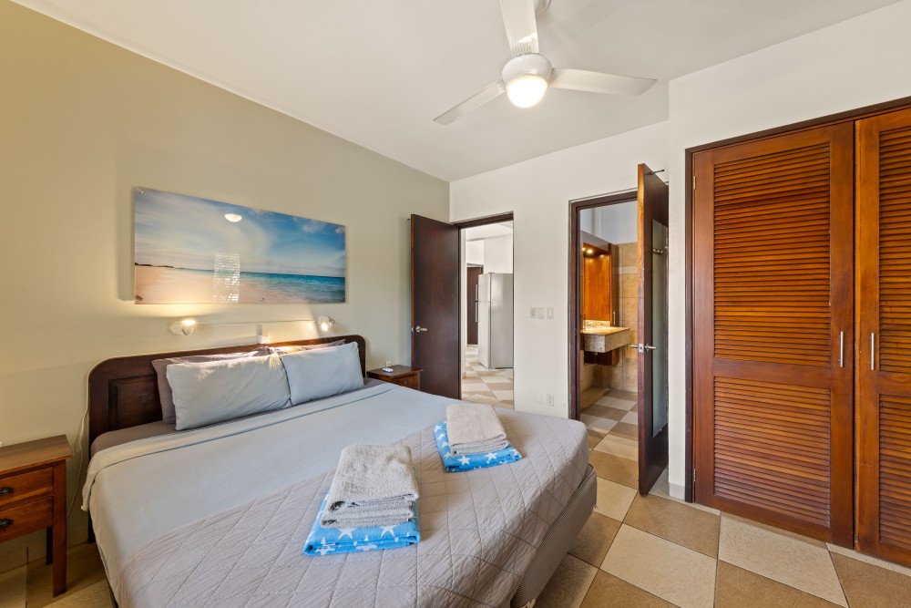 Apartment in Blue Bay