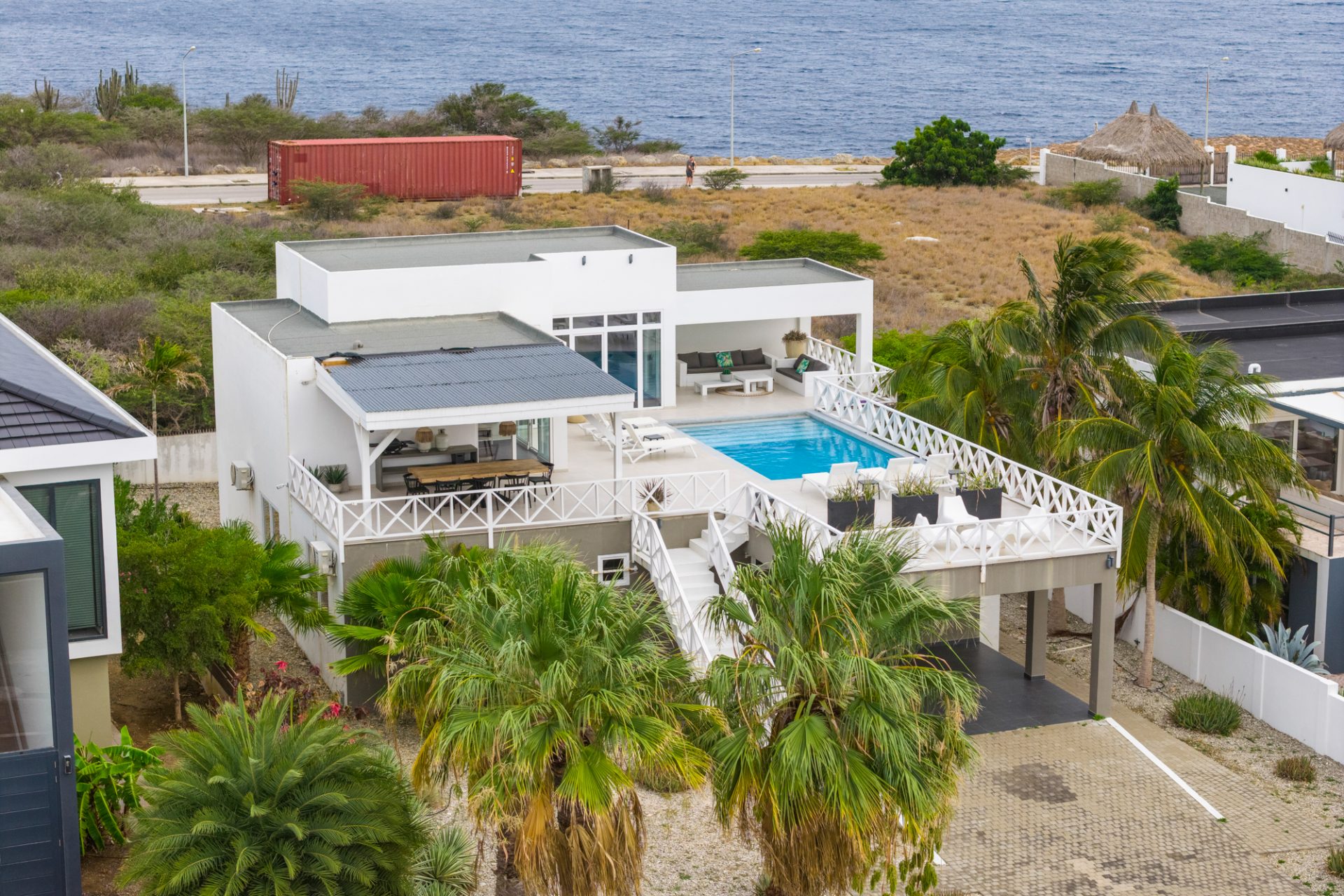 Villa in Vista Royal