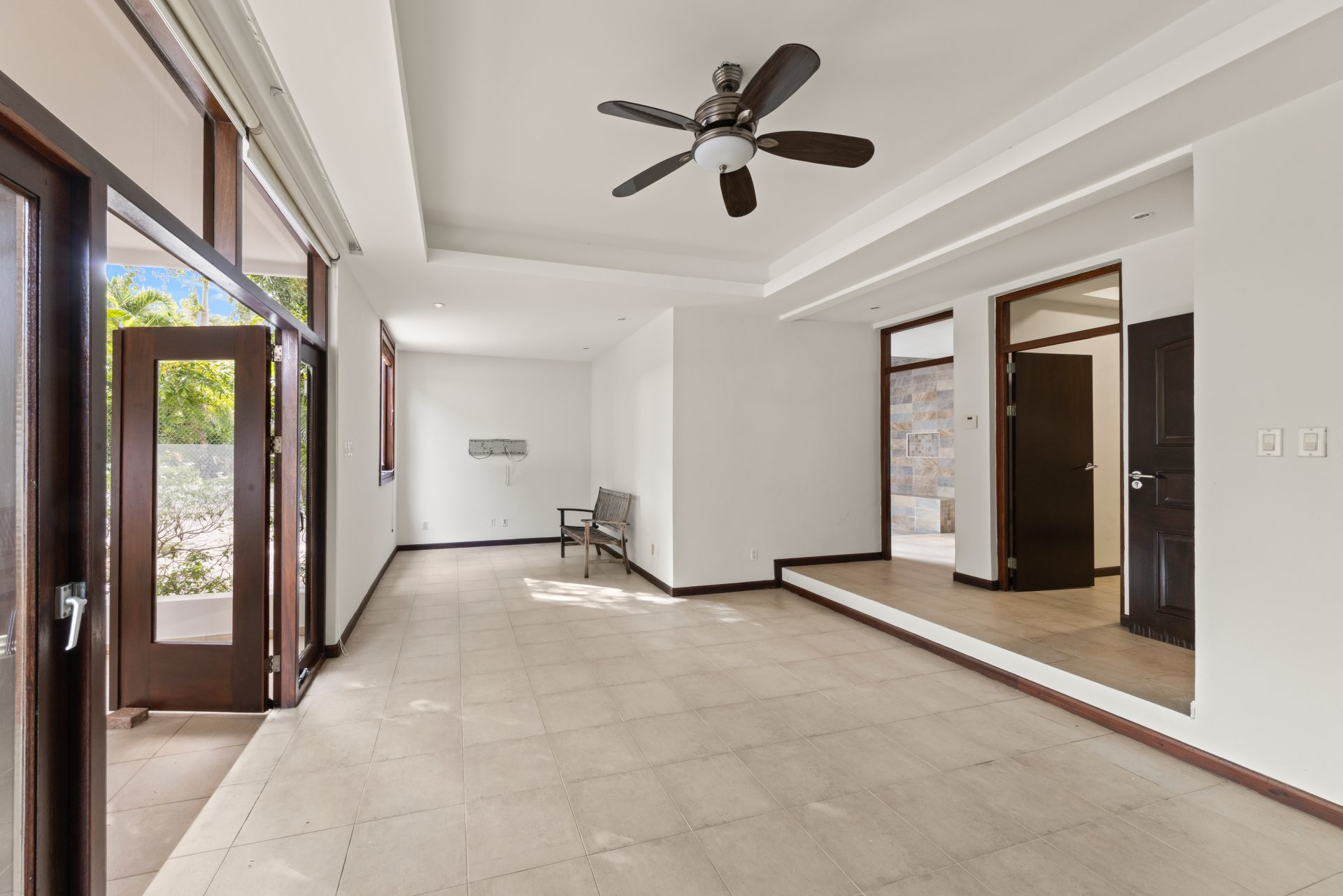 Property in Jan Thiel
