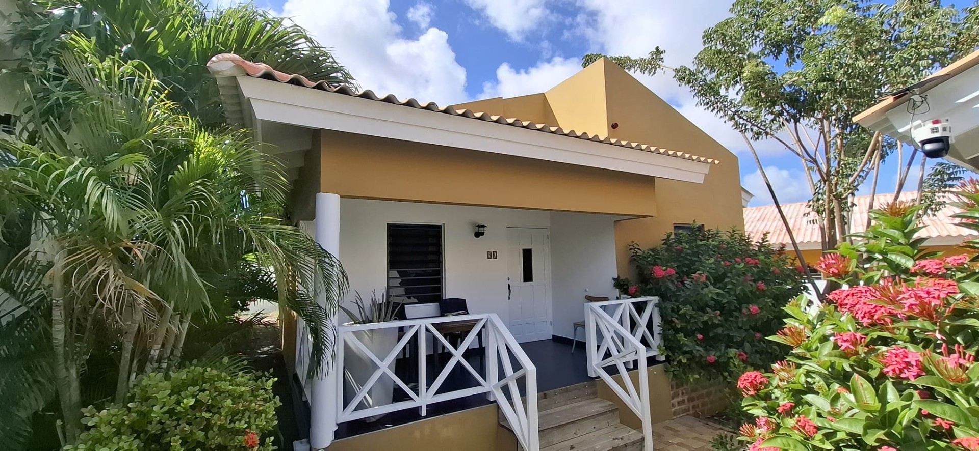 Property in Curaçao