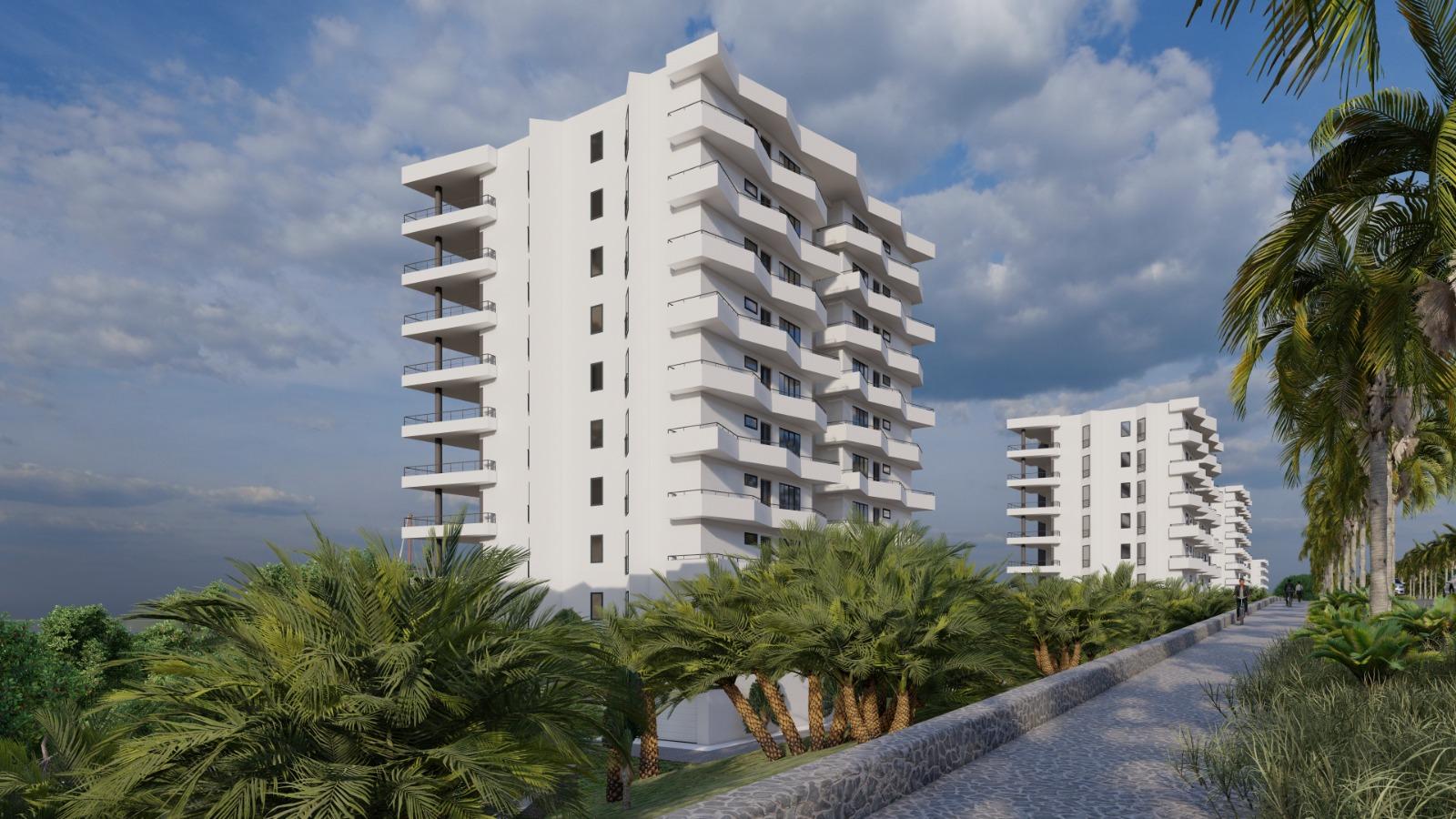 Apartment in Piscadera